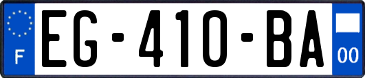 EG-410-BA