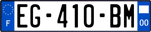 EG-410-BM