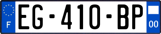 EG-410-BP