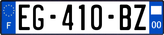 EG-410-BZ