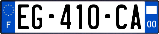 EG-410-CA