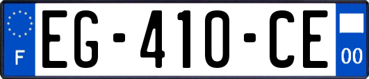 EG-410-CE