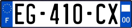 EG-410-CX