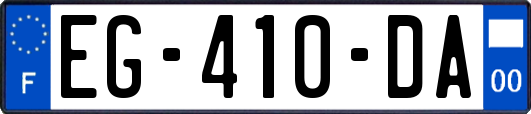 EG-410-DA