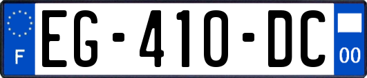 EG-410-DC