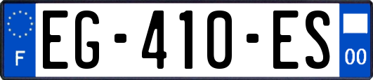 EG-410-ES