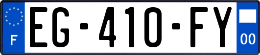 EG-410-FY