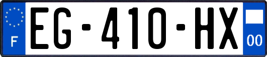 EG-410-HX