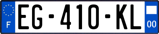 EG-410-KL