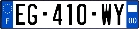 EG-410-WY