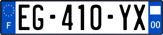 EG-410-YX