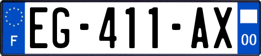 EG-411-AX