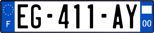 EG-411-AY