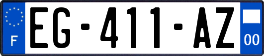 EG-411-AZ