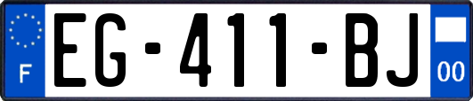 EG-411-BJ