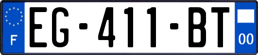 EG-411-BT