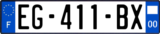 EG-411-BX