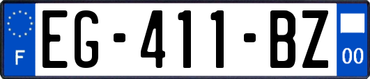 EG-411-BZ