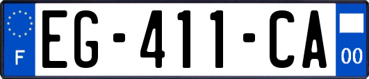 EG-411-CA