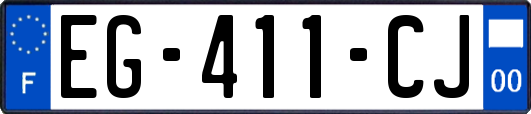 EG-411-CJ