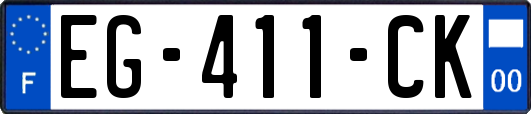 EG-411-CK