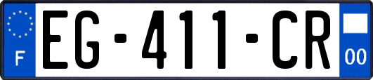 EG-411-CR