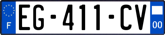 EG-411-CV