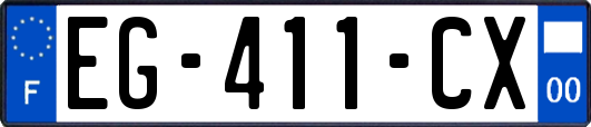 EG-411-CX