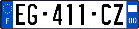 EG-411-CZ