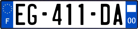 EG-411-DA