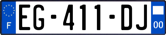 EG-411-DJ