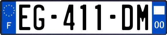 EG-411-DM