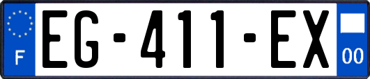 EG-411-EX