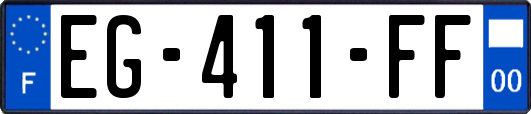 EG-411-FF