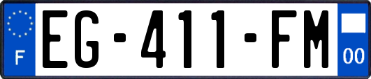 EG-411-FM