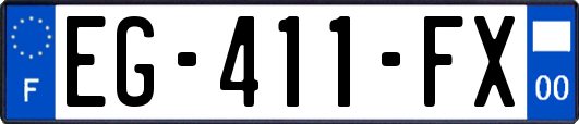 EG-411-FX