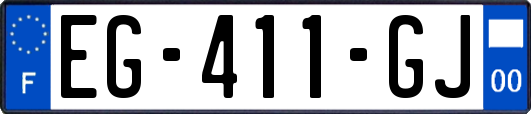 EG-411-GJ