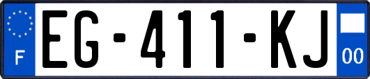 EG-411-KJ