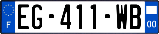 EG-411-WB
