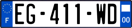 EG-411-WD