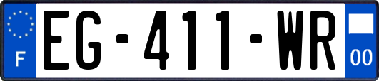 EG-411-WR