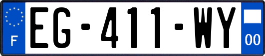 EG-411-WY