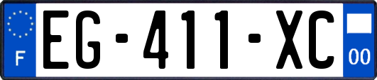 EG-411-XC