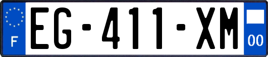 EG-411-XM