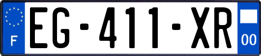 EG-411-XR