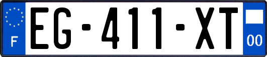 EG-411-XT