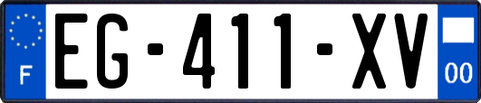 EG-411-XV