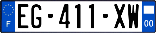 EG-411-XW