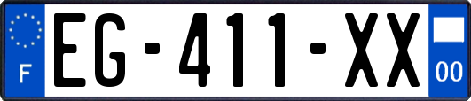 EG-411-XX