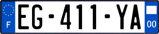 EG-411-YA
